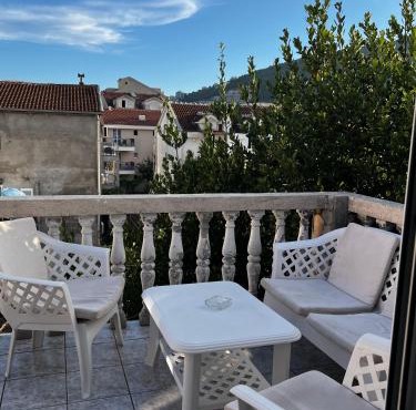 Apartman Grujić
