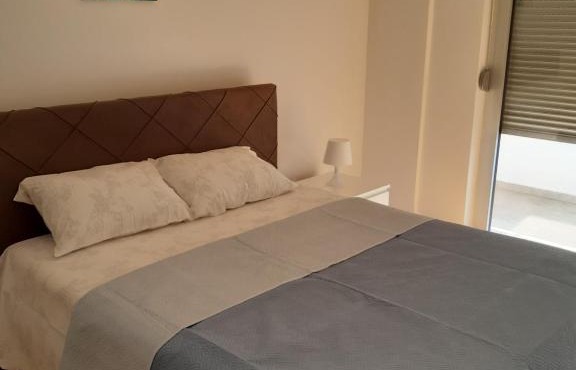 Apartman Holiday