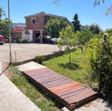 Apartman Jana