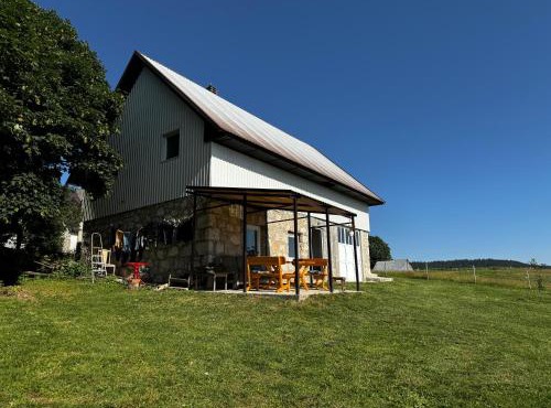 Apartman Jezera Village