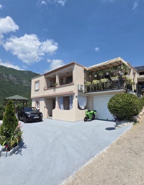 Apartman Joksimovic