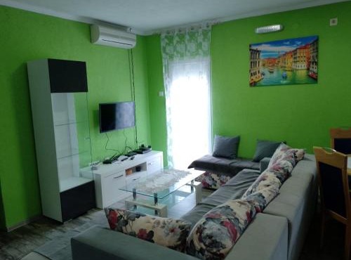 Apartman Jovanovic