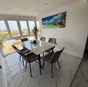 Apartman Kalinić Bar