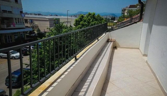 Apartman KRISTINA