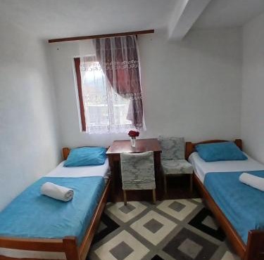 Apartman Lago