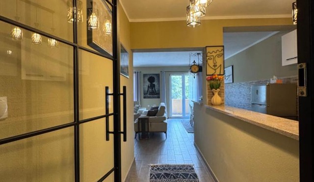 Apartman Laki