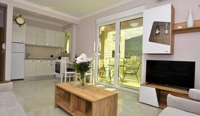 Apartman Lara