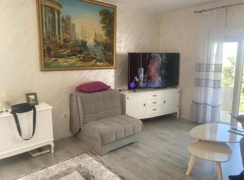 Apartman Lara