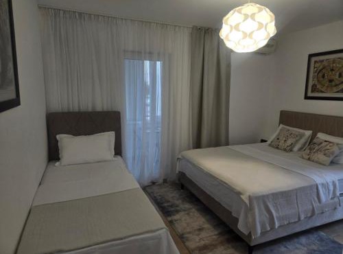 Apartman LEJA