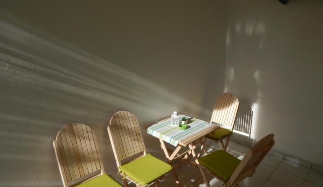 Apartman Lena