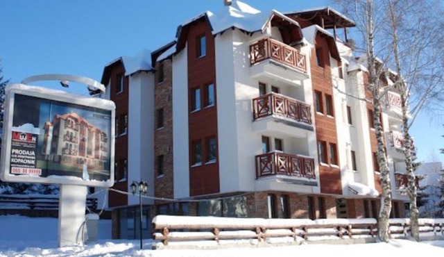 Apartman Lena in Kopaonik