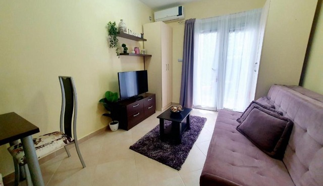 Apartman Macic Babin Do