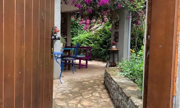 Apartman Mafini