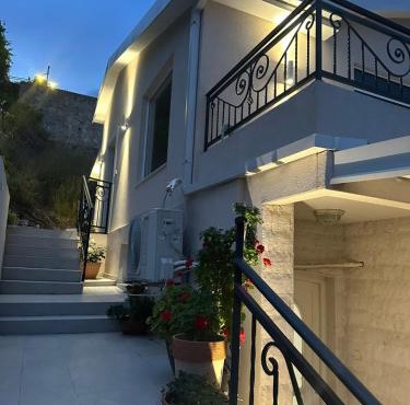 Apartman Maja