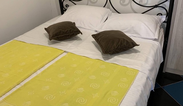 Apartman Mara su 2019