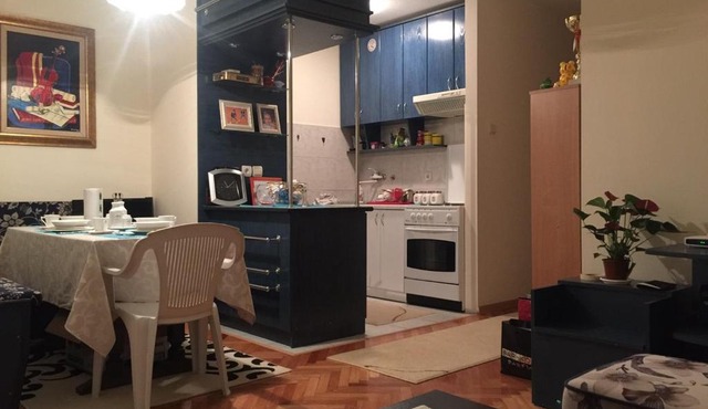 apartman Marija