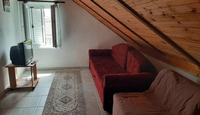 Apartman Marija Tivat 100m from the beach in Tivat
