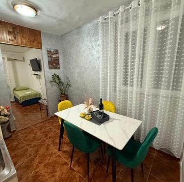 Apartman Marković