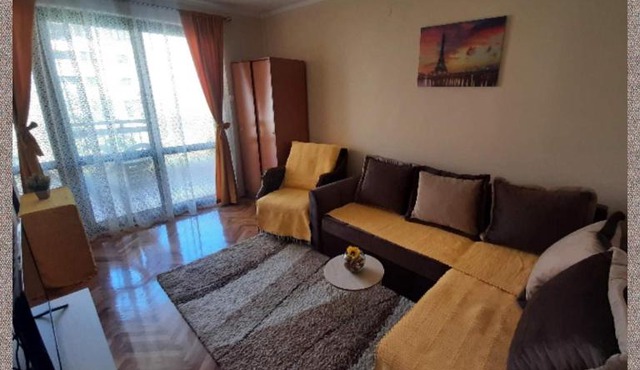 Apartman Matija