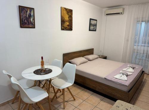 Apartman MB