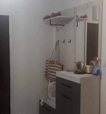 Apartman