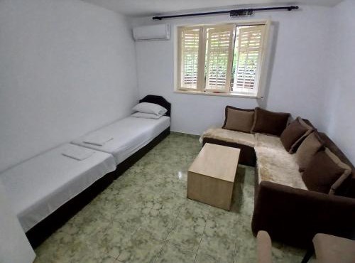Apartman Meljine