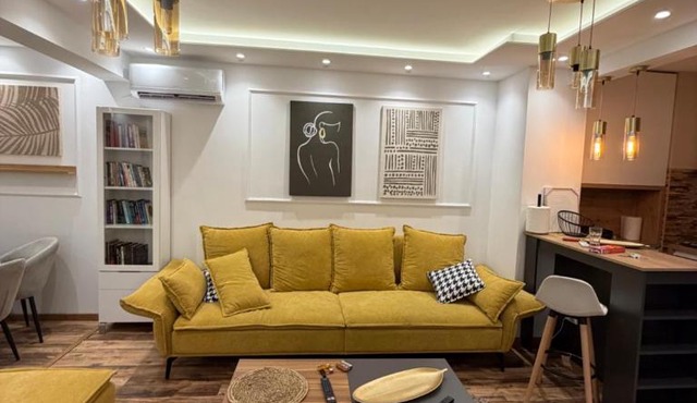 Apartman Mia