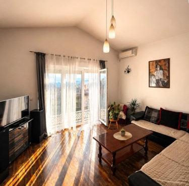 Apartman Miloš