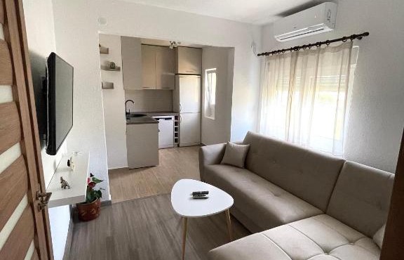 Apartman Misovic