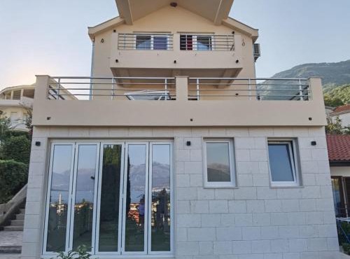 Apartman Mrva