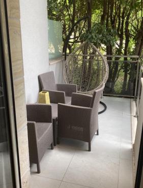 Apartman Natali 6