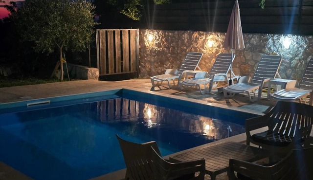 Apartman Nikocevic 2