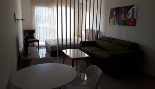 Apartman Nina