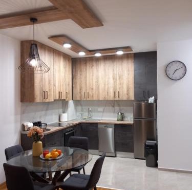 Apartman NINA in Radanovici