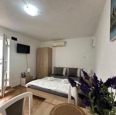 Apartman Nina