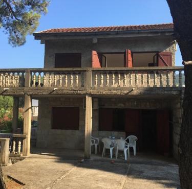 Apartman Novica in Herceg-Novi