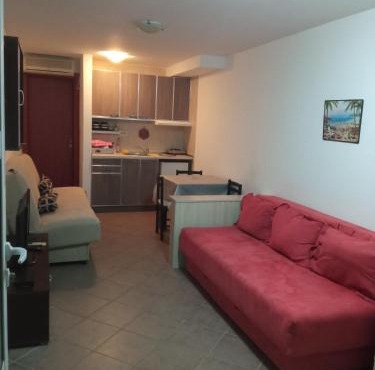 Apartman Odisej