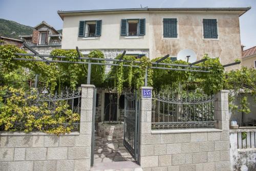 Apartman Old Pier