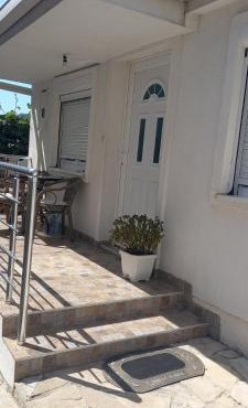 Apartman Olgica