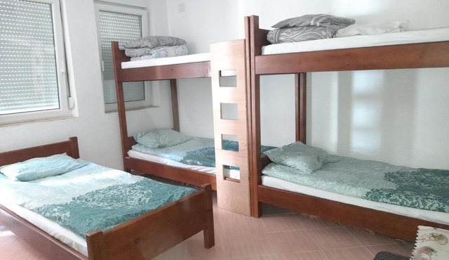 Apartman Osmancevic