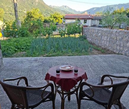 Apartman Pavle Virpazar