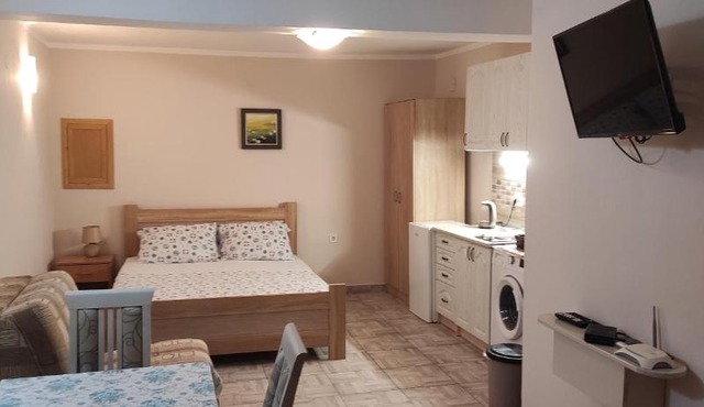 Apartman Pijavica