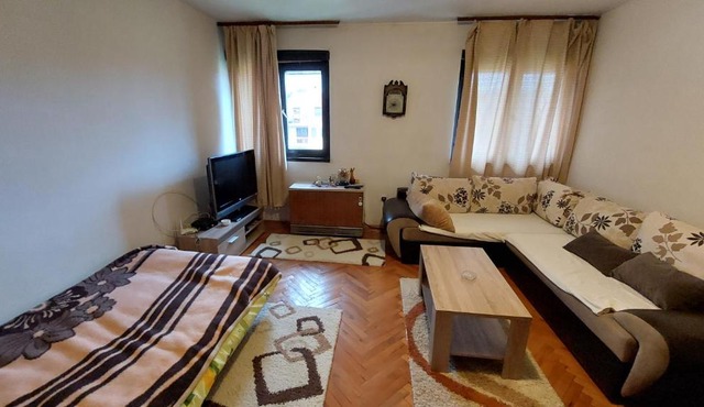 Apartman Popovic Cetinje