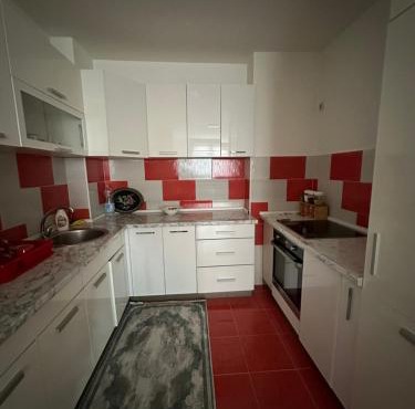 Apartman Ranija