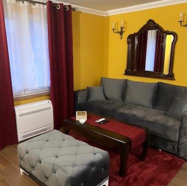 Apartman Scepanovic 2