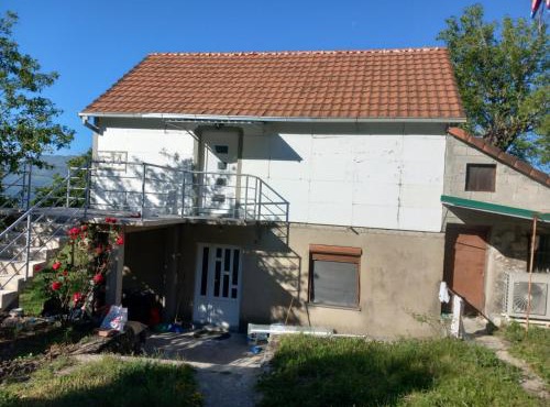 Apartman Selišta