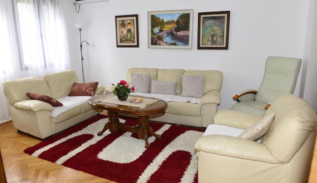 Apartman Seljanovo