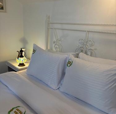 Apartman Senka
