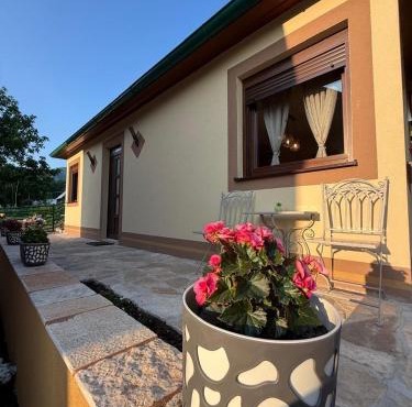 Apartman Smaragd Lux