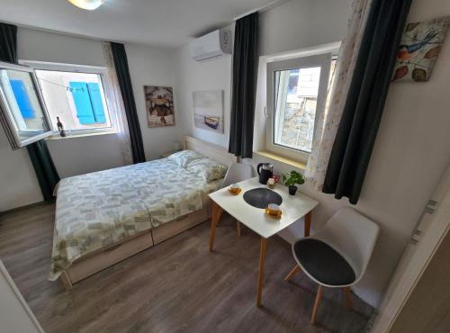 Apartman Stari grad, Budva